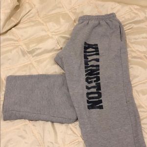 Gildan Killington sweatpants
